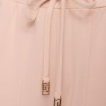 Pantalone jogging con coulisse logata 511BD24006 3216 GAUDI' 