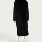 Cappotto double face con revers DQ48KLFW25 020 RAGNO 