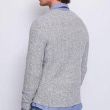 Maglia lavorazione chevron 521GU53041 2082 GAUDI' 