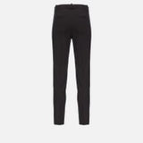 Pantalone a sigaretta - Pinko 100155-A24D Z99 PINKO 