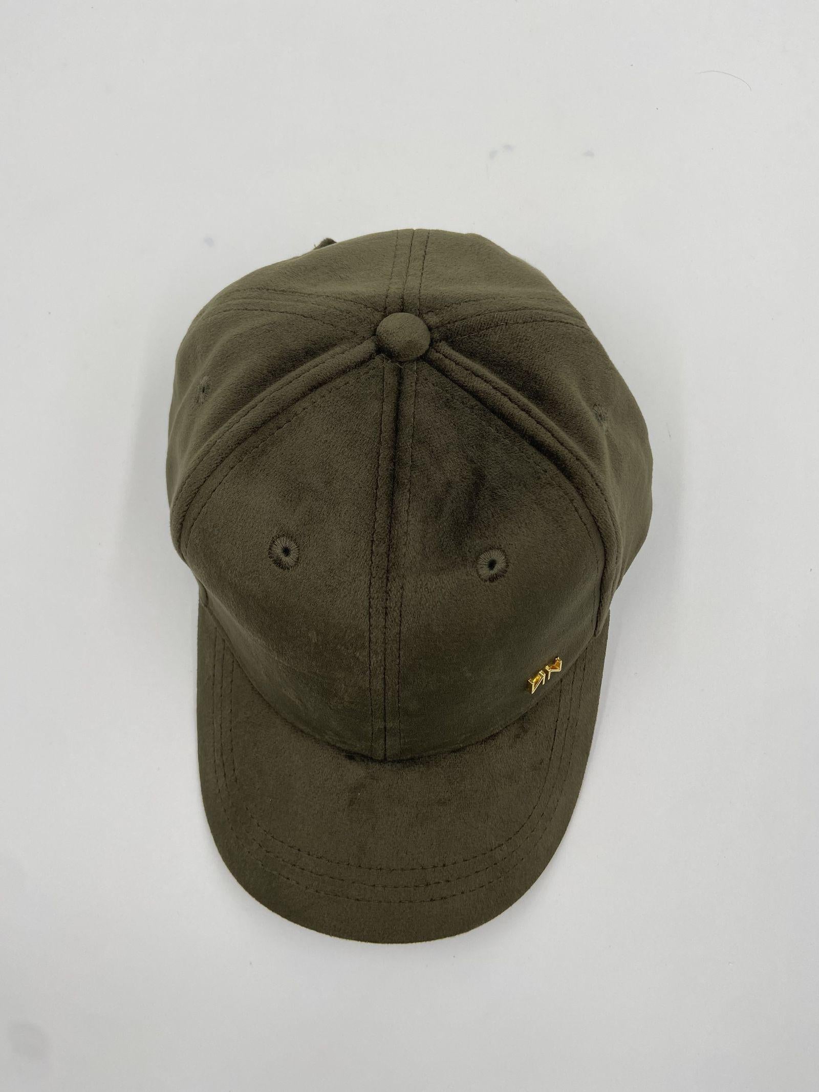 Cappellino Zelia - Nenette 40BBZELIAC 0308 NENETTE 