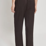 Pantalone con cavallo basso - Carla G PISI08D6 09 CARLA G. 