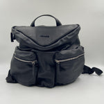 Zaino Dafne zip midi 1G0530T 101 VIC MATIE' 