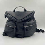 Zaino Dafne zip midi 1G0530T 101 VIC MATIE' 