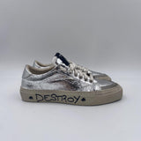 STOCKTON DESTROY-DARGENTO