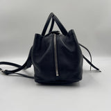 Borsa Eleh mini bauletto BSS26014 NERO ELEH 