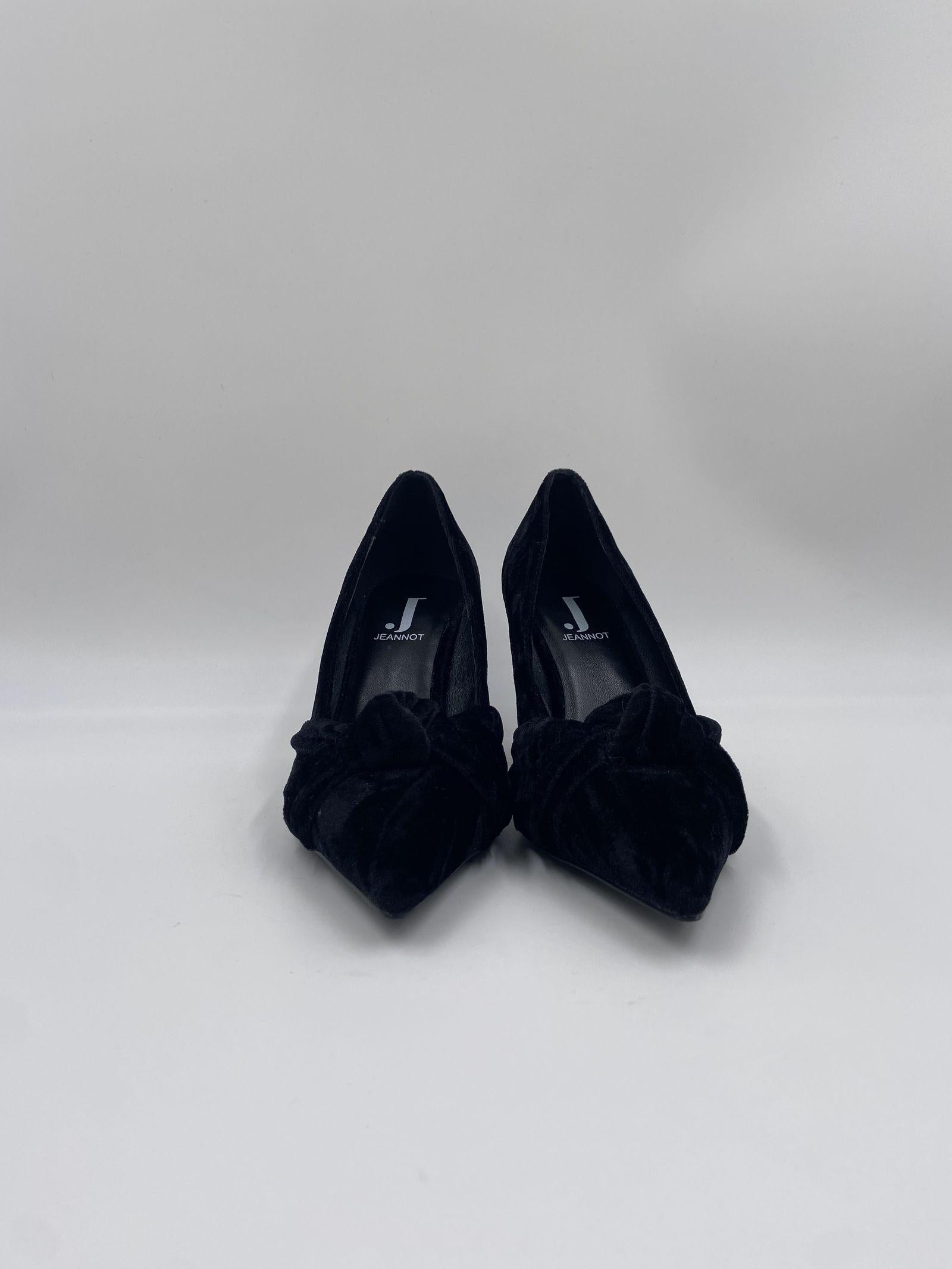 JEANNOT PJ582ANERO