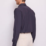 Camicia in naylon - Gaudi 611GU45025 3983 GAUDI' 