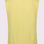 Gilet in maglia con strass 511BD53004 2722 GAUDI' 