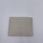 Porta carte in pelle 103762-A0F1 Z14Q PINKO 