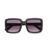 Occhiale da sole Alessia 0K027BK GRIGIO OKKIA 