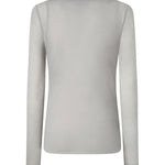 Maglia in garza leggera 104653-A2CL IIA PINKO 
