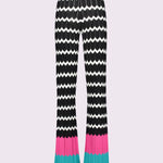 Pantalone in fantasia 511FD23001 51102501 GAUDI' 