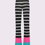 Pantalone in fantasia 511FD23001 51102501 GAUDI' 