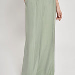 Pantalone in shantung - Carla G POMA02D6 16 CARLA G. 