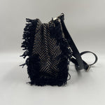 Borsa Harris mini 1517 NERO RUE MADAM PARIS 