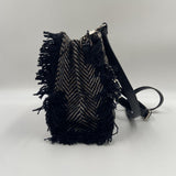 Borsa Harris mini 1517 NERO RUE MADAM PARIS 