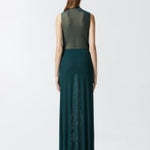 Gonna lunga in tulle con strass - Pinko 103912-A220 S1A PINKO 