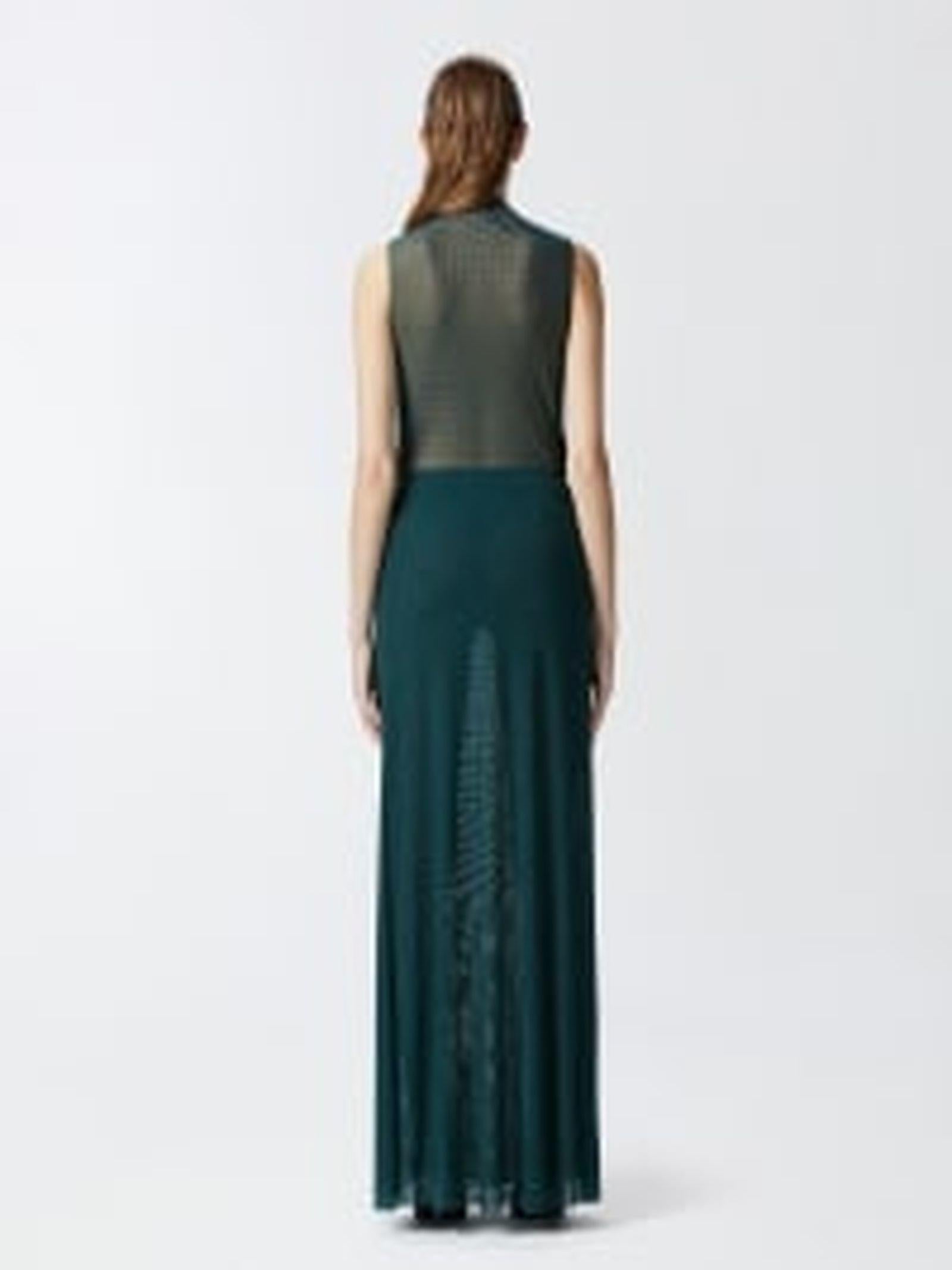 Gonna lunga in tulle con strass - Pinko 103912-A220 S1A PINKO 