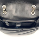 Borsa Classic Love Bag Puff Media - Pinko 100038A0F2 Z99O PINKO 