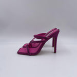 Sandalo Annual con strass - Steve Madden SMSANNUAL FUXIA STEVE MADDEN 