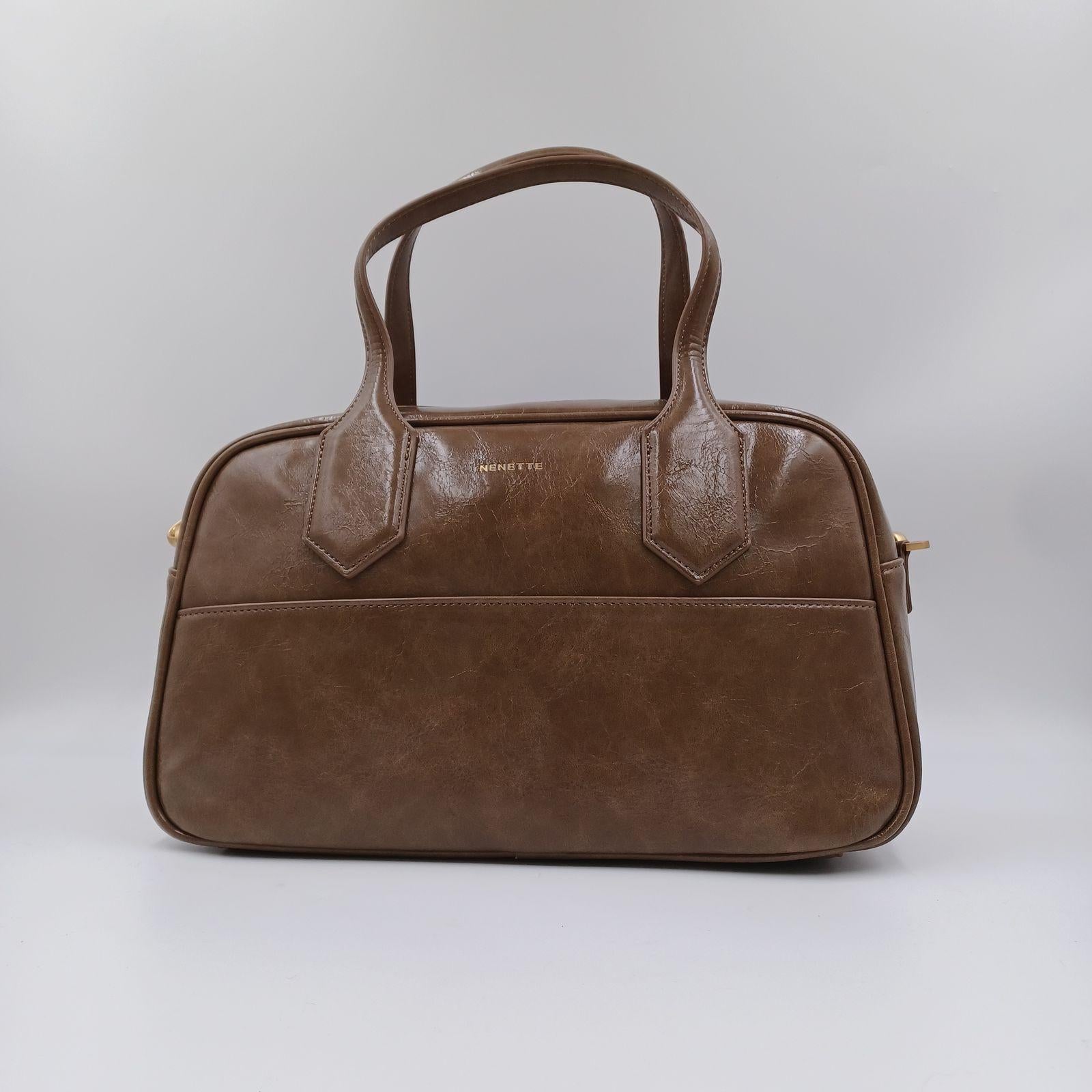 Borsa Fujiko01 - Nenette 40BBFUJIKO01 2014 NENETTE 