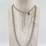 Collana Seventy Argento - Alevà SEVENTY ARGENTO ALEVA' 