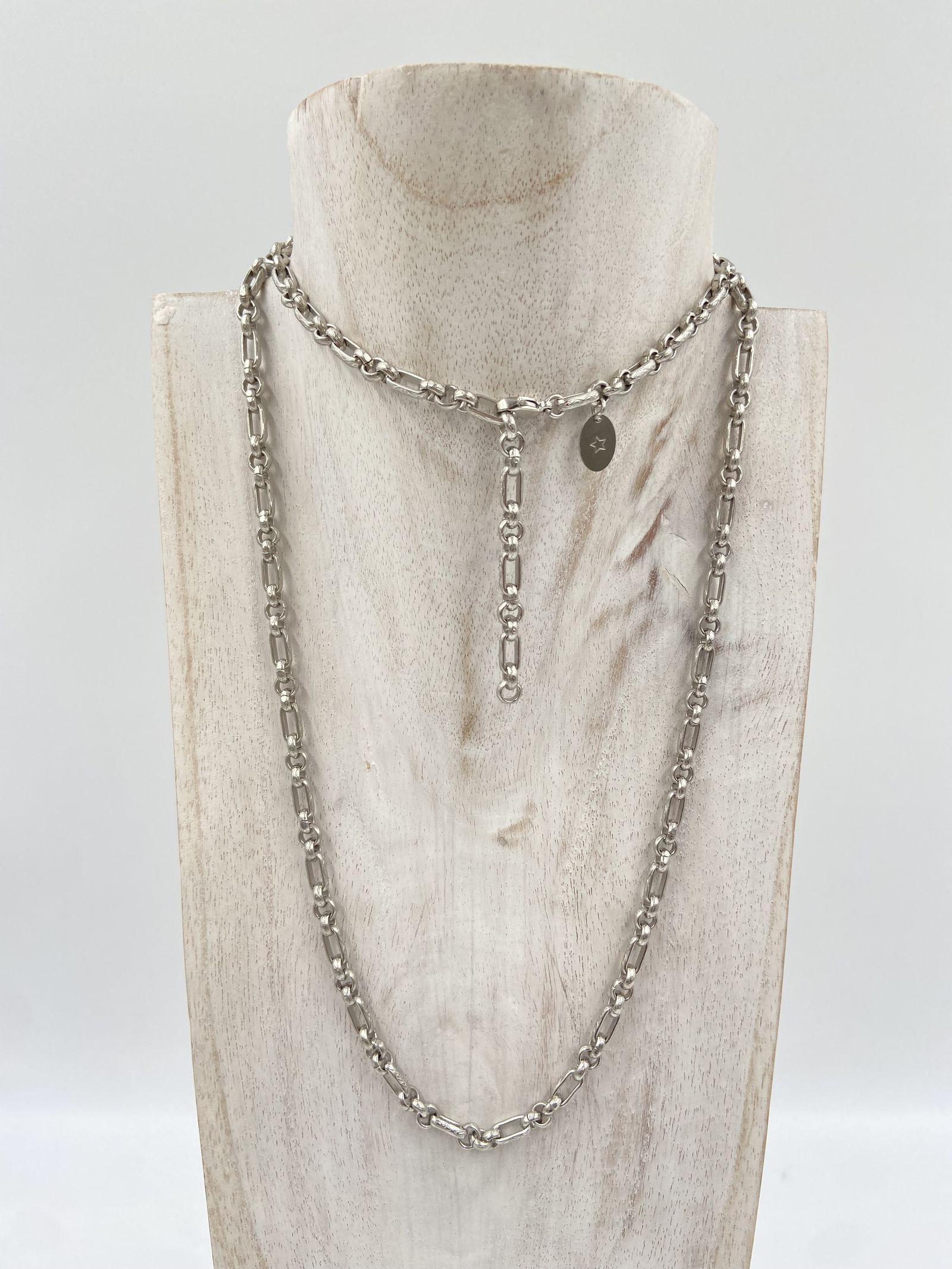 Collana Seventy Argento - Alevà SEVENTY ARGENTO ALEVA' 