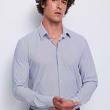 Camicia slim - Gaudi 521GU45021 526053-01 GAUDI' 