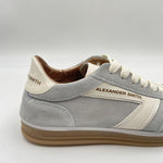 Sneakers Thames in pelle - Alexander Smith ASBDTMW3393 AVF ALEXANDER SMITH 