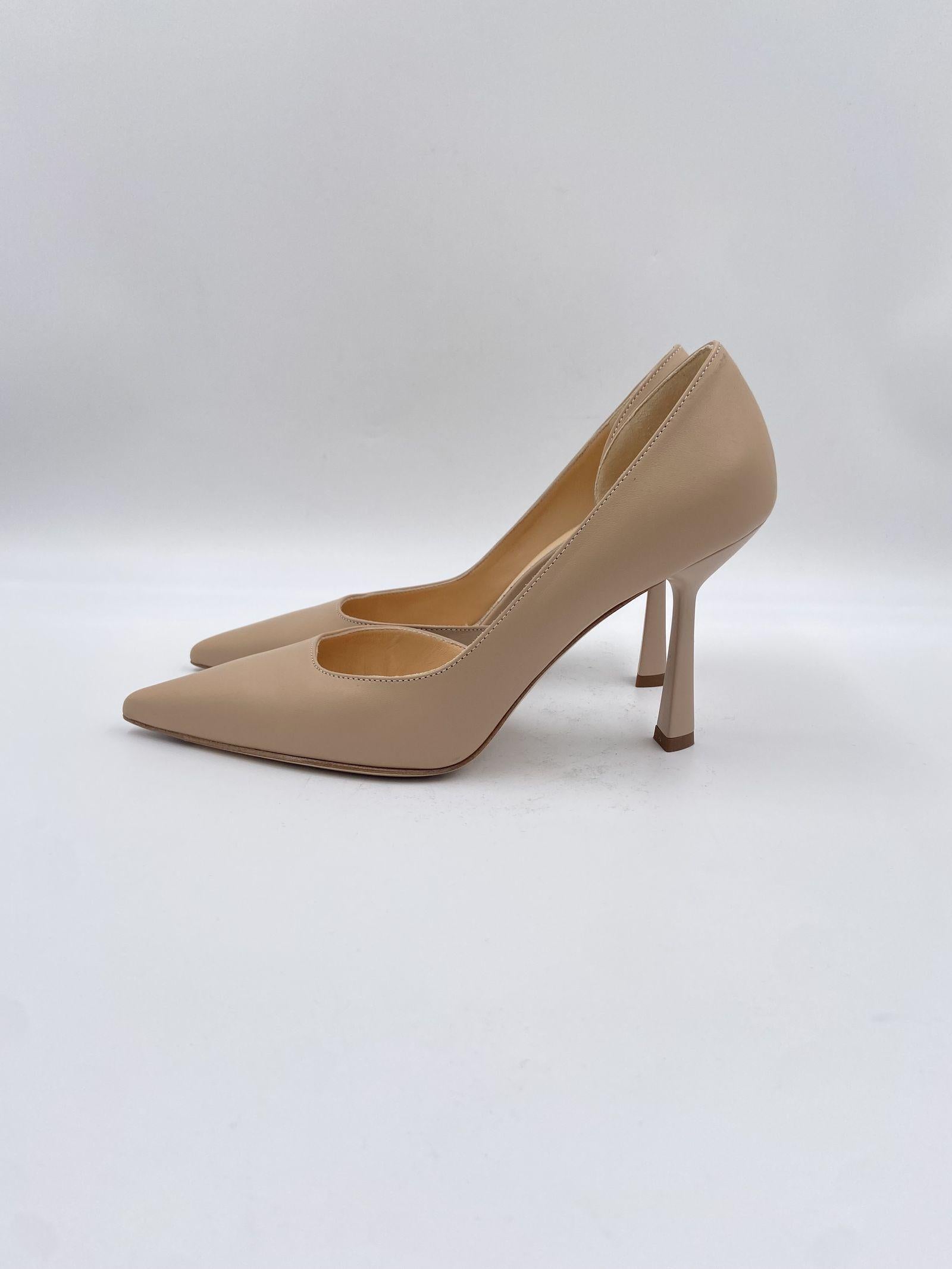 Dècolletè aperto laterale - Ofelia 2501 PHARD OFELIA 