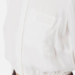 Camicia con elastico CA05551E2 360 ELISABETTA FRANCHI 