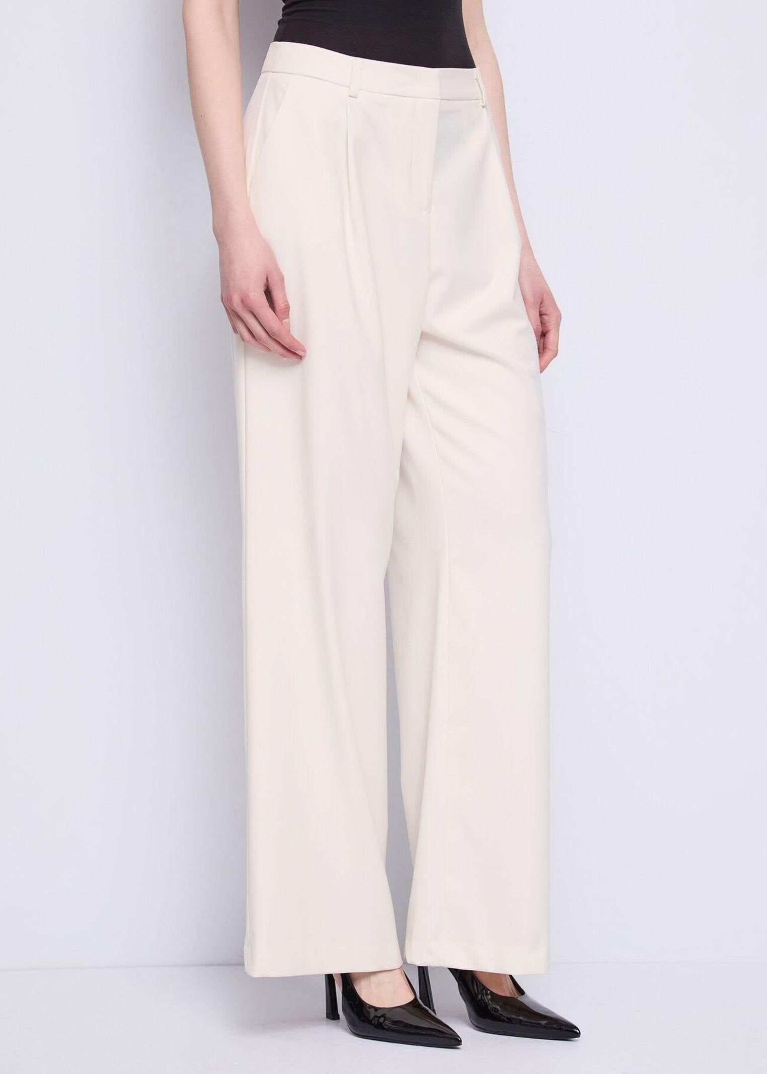 Pantalone vita alta 521FD25020 3213 GAUDI' 