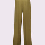 Pantalone in twill 521FD25016 3546 GAUDI' 