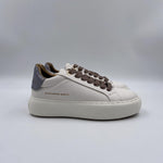 Sneakers Soho Woman Cracklè Laminato Bronzo - Alexander Smith ASBCSOW3567 WBZ ALEXANDER SMITH 