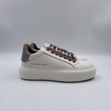 Sneakers Soho Woman Cracklè Laminato Bronzo - Alexander Smith ASBCSOW3567 WBZ ALEXANDER SMITH 