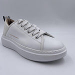 Wembley Woman White Iride Azure ASAZWYW 0591 ALEXANDER SMITH 