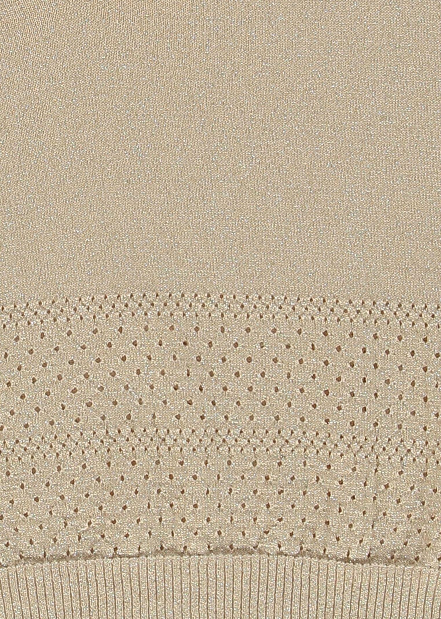 Maglia scollo a V in filato 511BD53022 3216 GAUDI' 