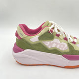 Sneakers Kaisen Xl 1.09 - Extr4 1207522 VERDE EXTR4 