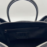 Borsa Eleh mini bauletto BSS26014 NERO ELEH 