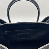 Borsa Eleh mini bauletto BSS26014 NERO ELEH 