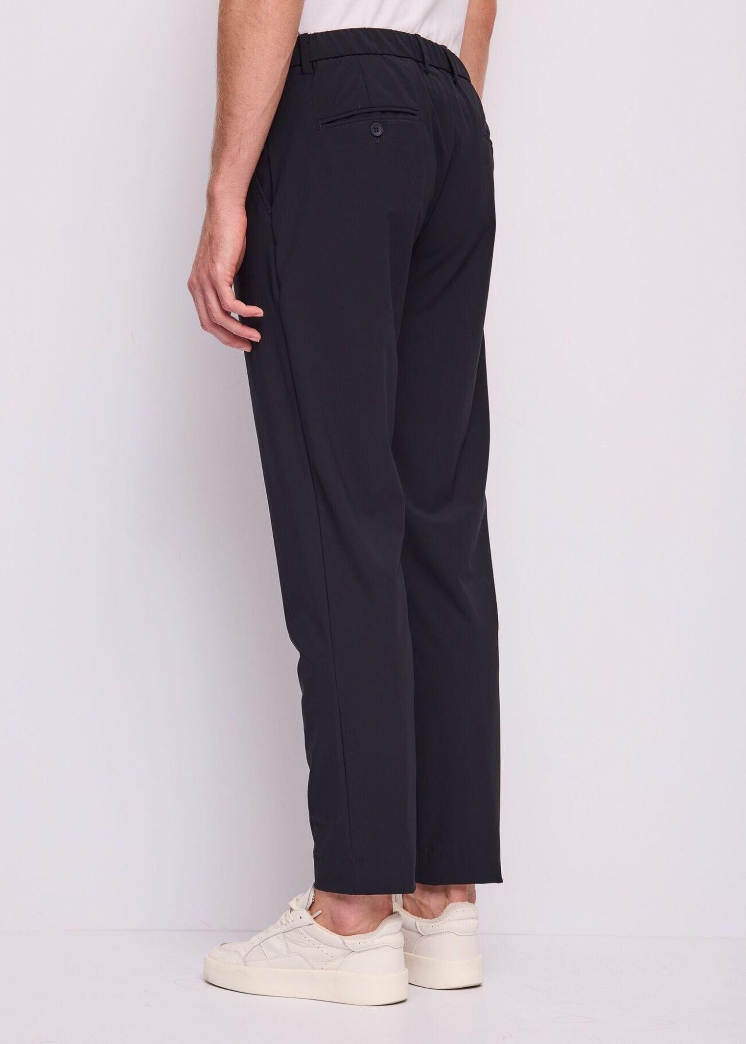 Pantalone in nylon - Gaudi 611GU25007 3983 GAUDI' 