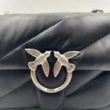 Borsa Classic Love Bag Puff Media - Pinko 100038A0F2 Z99O PINKO 