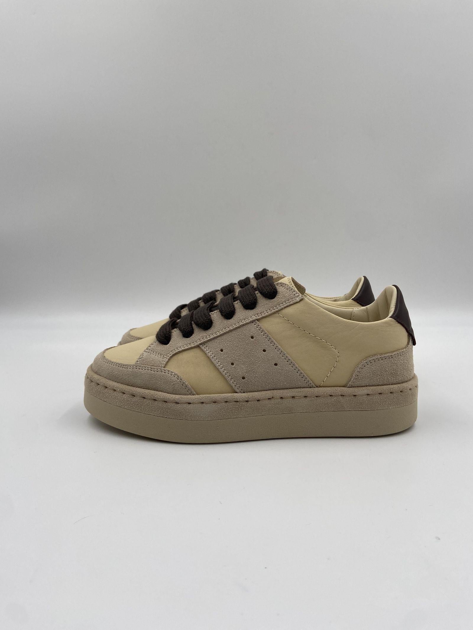 Sneakers Vela - Vic Matie 1K5752D 350 VIC MATIE' 