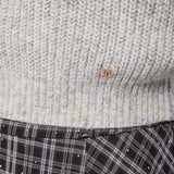 Maglia maniche a palloncino 521BD53038 525048-02 GAUDI' 