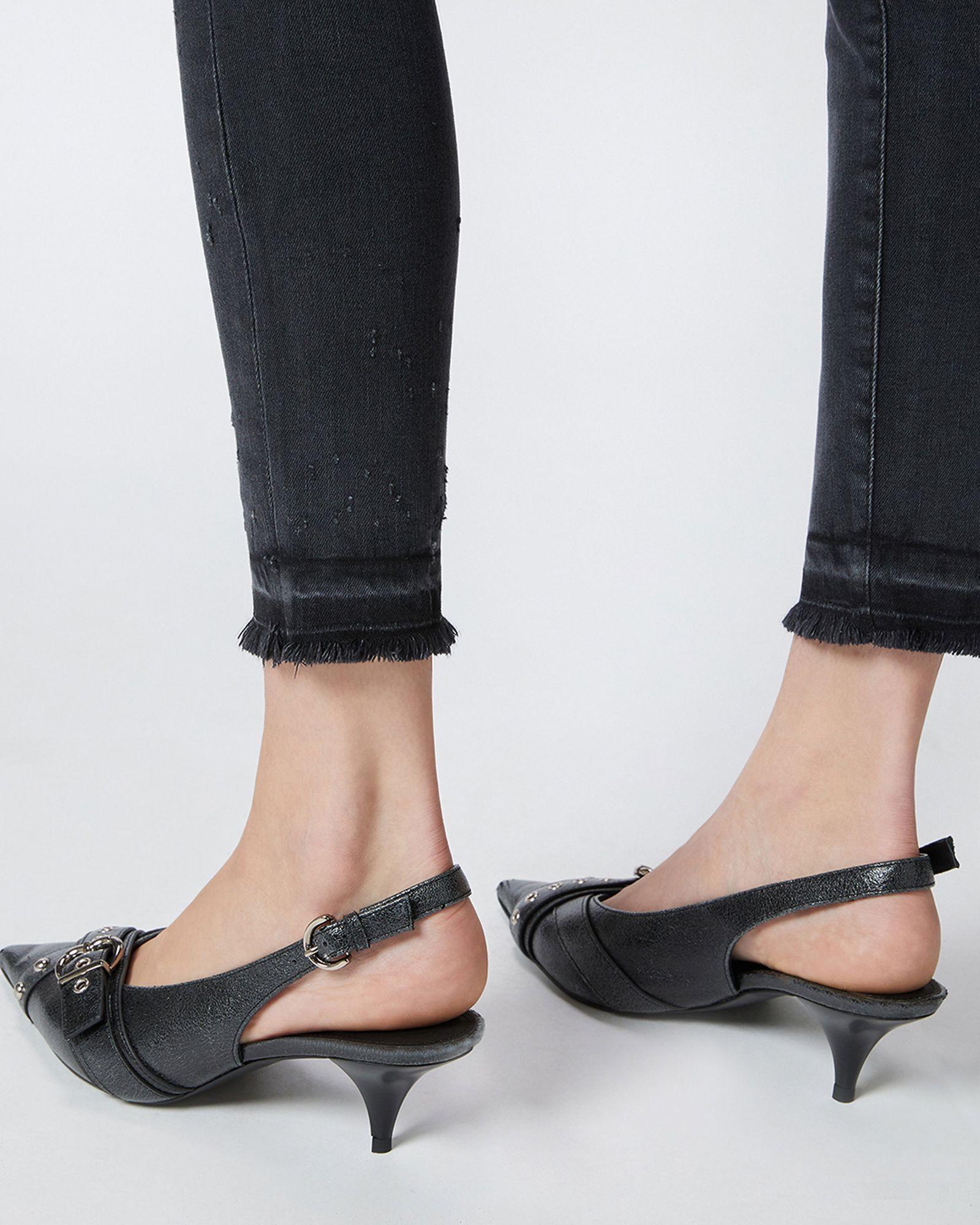 Jeans skinny 100169-A21V Z99 PINKO 