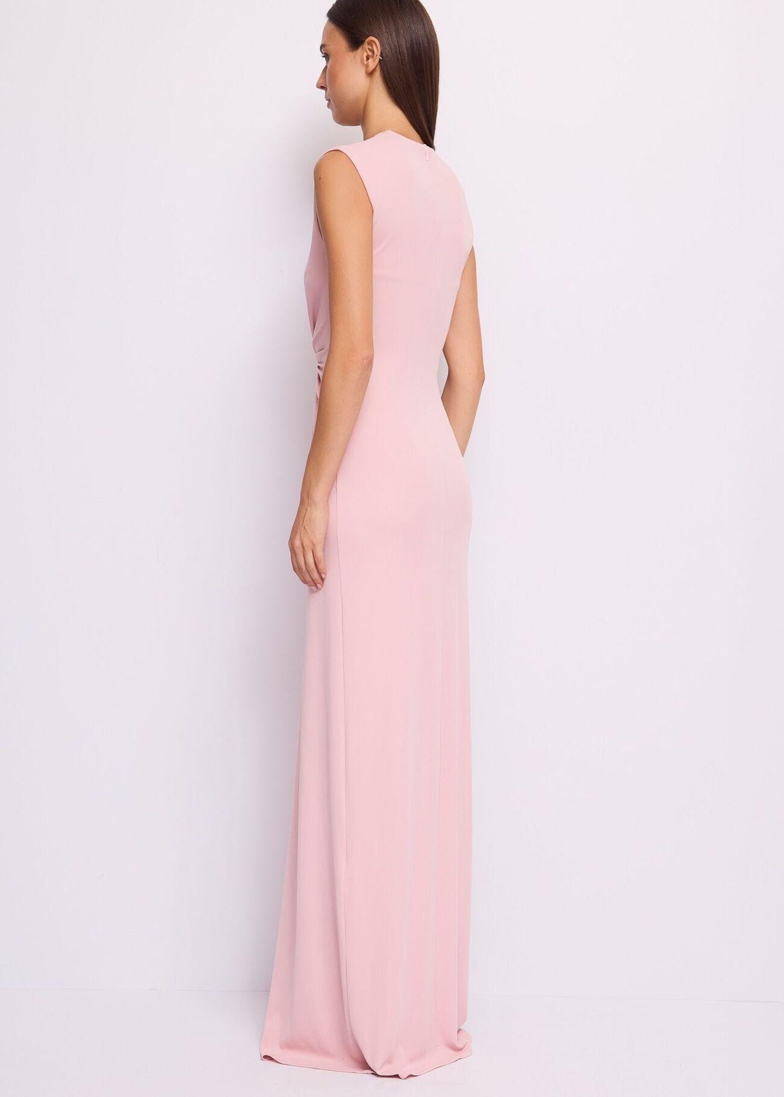 Abito con anello centrale 611FD14007 4624 GAUDI' 