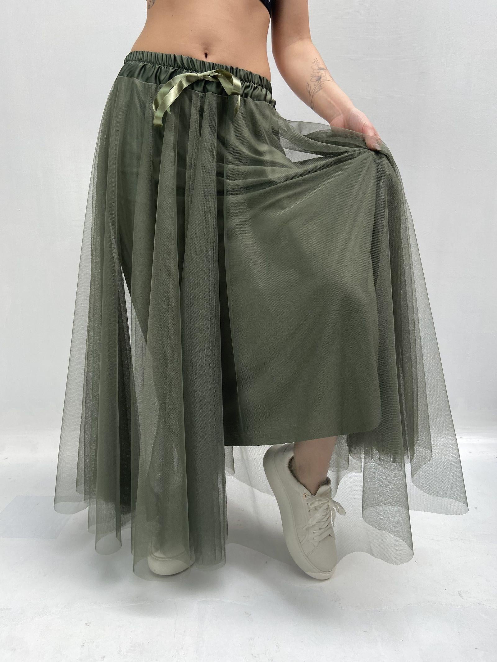OFELIA MK04.015VERDE