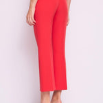 Pantalone senza tasche con piega 511FD25022 2482 GAUDI' 