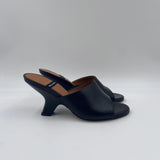 Sabot in pelle 251257502 NERO ANGEL ALARCON 